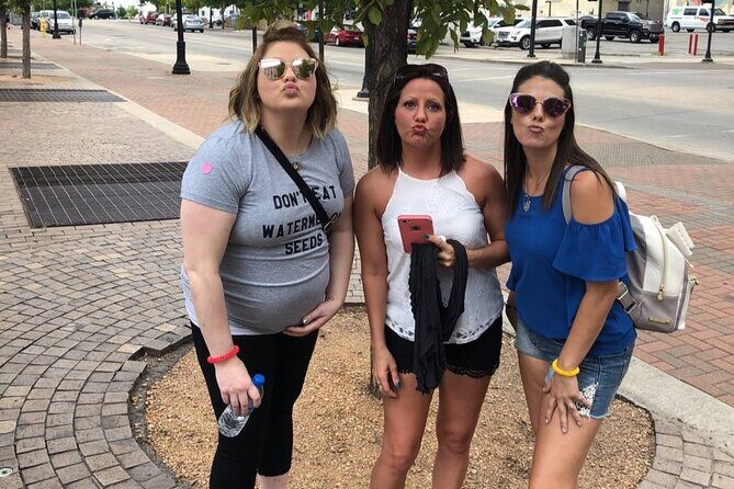 Unique Scavenger Hunt in Oceanside by Operation City Quest - The Experience for Different Types of Travelers