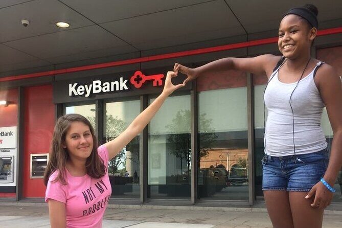 Unique Scavenger Hunt in Oceanside by Operation City Quest - The Practicalities That Matter