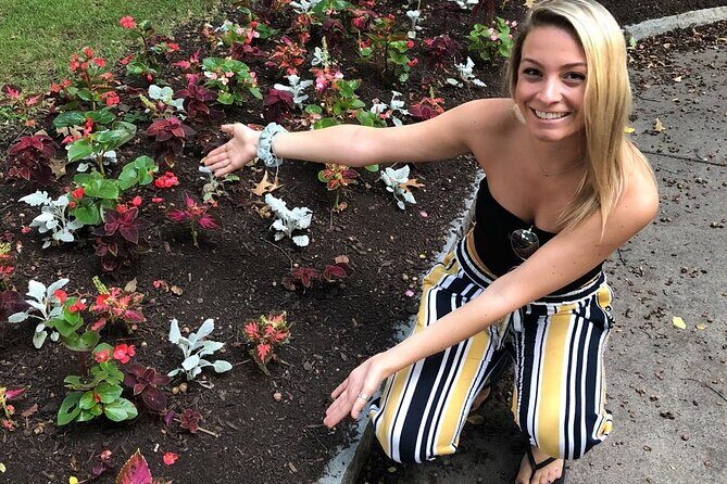 Unique Scavenger Hunt in Oceanside by Operation City Quest - Real Traveler Feedback and Insights