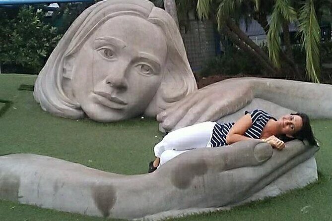 Unique Scavenger Hunt in Orlando by Crazy Dash - What is the Crazy Dash Orlando Experience?