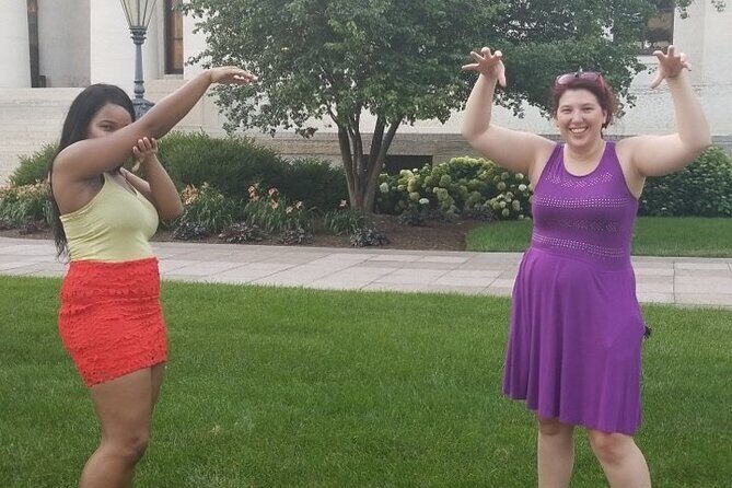 Unique Scavenger Hunt in Orlando by Crazy Dash - Potential Drawbacks