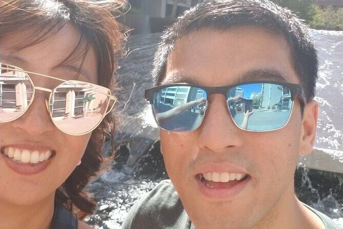 Unique Scavenger Hunt in Orlando by Crazy Dash - Who Should Try This?