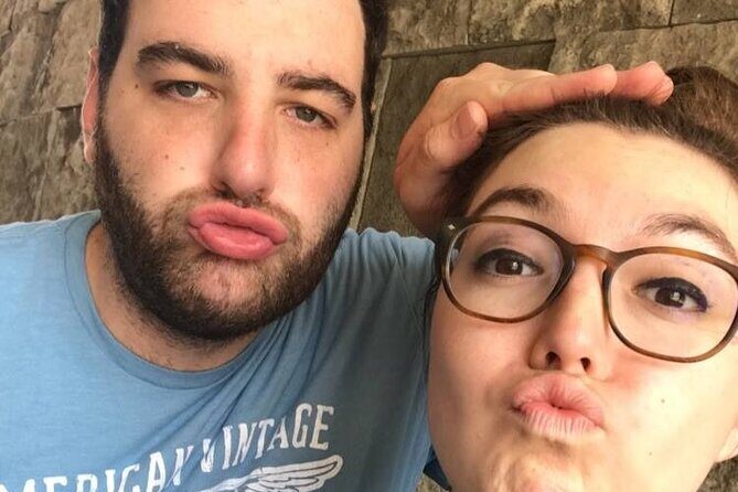 Unique Scavenger Hunt in Orlando by Crazy Dash - The Real Deal: Detailed Breakdown