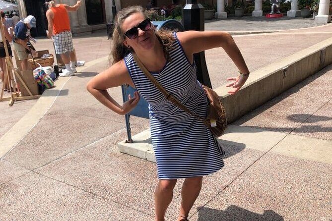 Unique Scavenger Hunt in Pompano Beach by 3Quest Challenge - The Sum Up