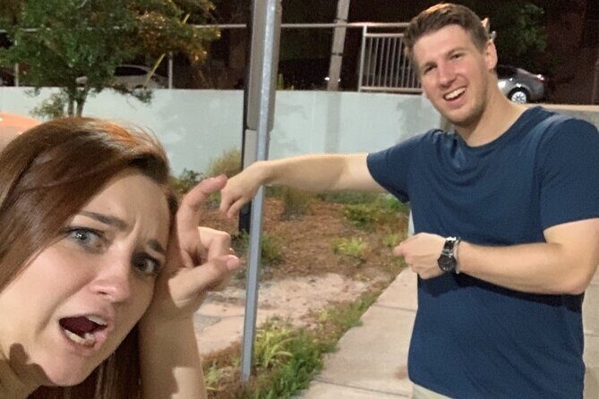 Unique Scavenger Hunt in San Bernardino by Zombie Scavengers - Is It Worth the Price?