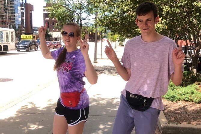 Unique Scavenger Hunt in Simi Valley by Zombie Scavengers - Meeting Point and Logistics