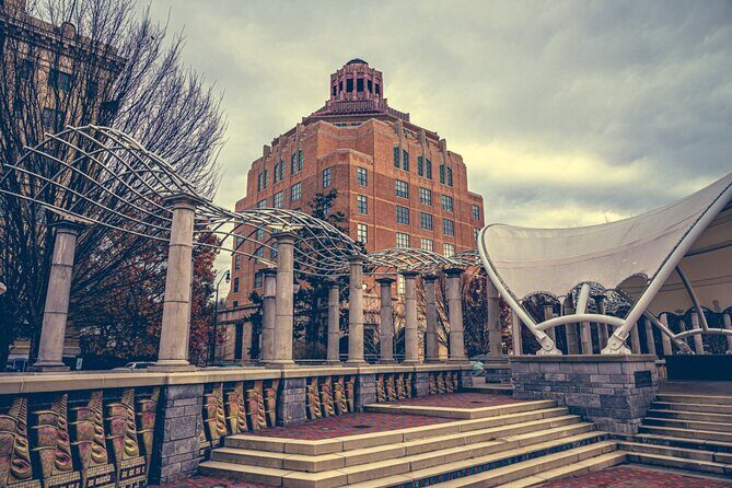 Unique Sites of Asheville Walking Tour for Couples - Who Would Love This Tour?