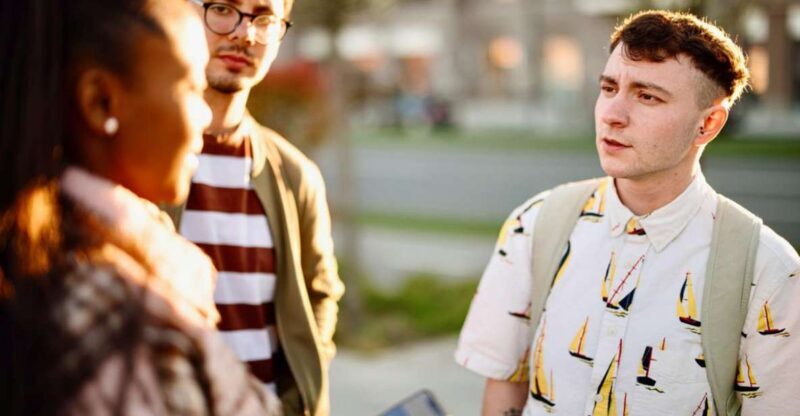 Unique Sites: The Walking Dead Private Tour - Key Points