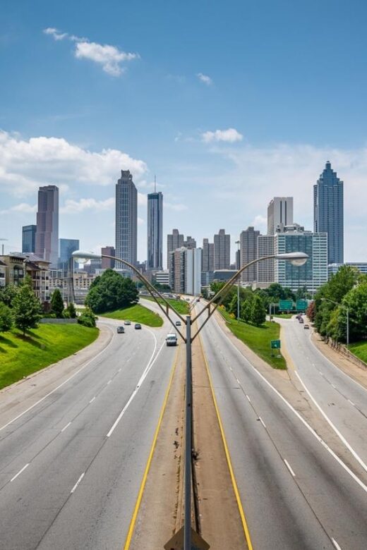 Unique Sites: The Walking Dead Private Tour - The Downside to Keep in Mind