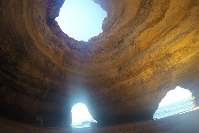 Unique Stand Up Paddle Experience! - FAQ