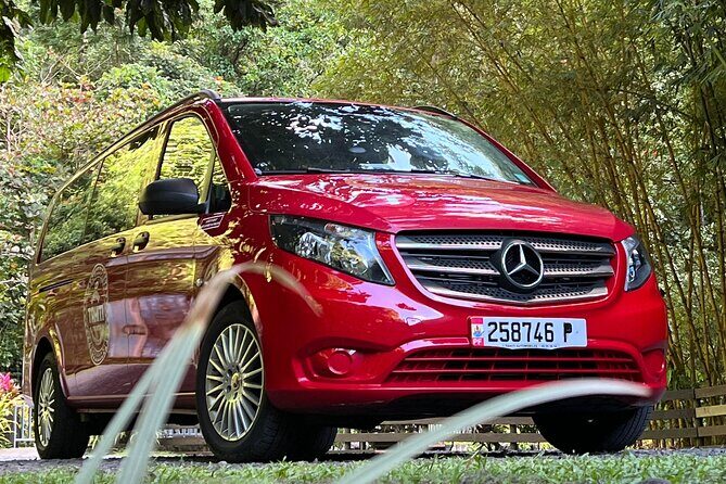 Unique Tahiti Tour - personalised, small group east coast tour - An Authentic Taste of Tahiti’s East Coast