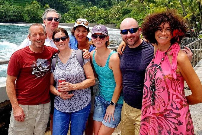 Unique Tahiti Tour - personalised, small group east coast tour - Who Should Consider This Tour?