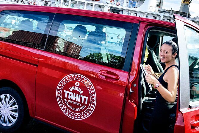 Unique Tahiti Tour - personalised, small group east coast tour - Final Thoughts