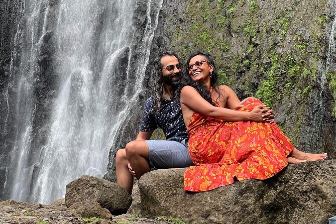 Unique Tahiti Tour - personalised, small group east coast tour - FAQs