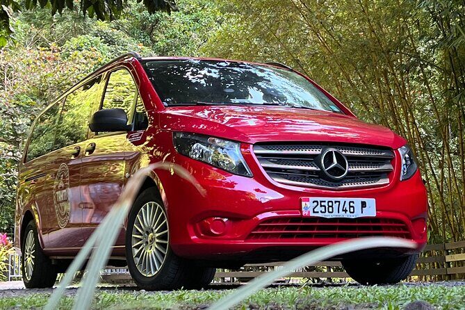 Unique Tahiti Tour - personalised, small group west coast tour - FAQ