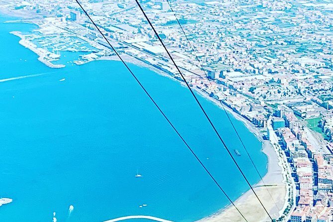 Unique Tour | Discovering Amalfi on a Minivan with driver - Final Thoughts