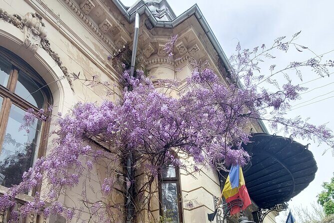 Unique Tour of Hidden Bucharest - Final Thoughts