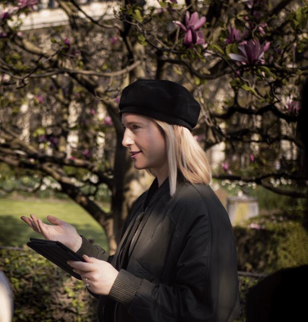 Unique Tour of Parisian Women in Theatre, Film, and Music - Key Points