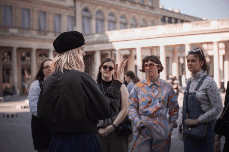Unique Tour of Parisian Women in Theatre, Film, and Music - An Honest Look at What the Tour Offers