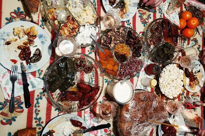 Unique Traditional Bulgarian Meal at the Seven Rila Lakes Hut - Frequently Asked Questions