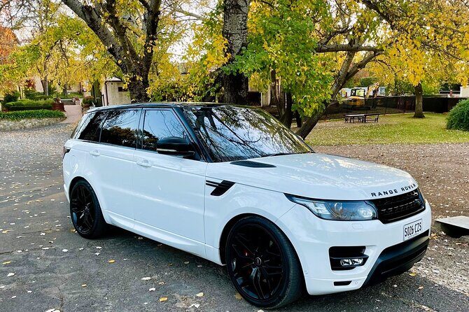 Unique Trike Barossa Valley Half Day Private Tour For 2 - Final Thoughts: Is It Worth It?