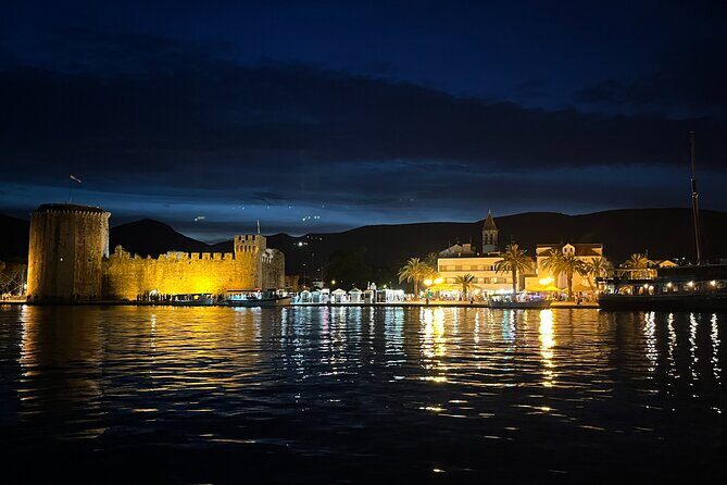 Unique Trogir Tour with a Guide - What Youll Experience on the Tour