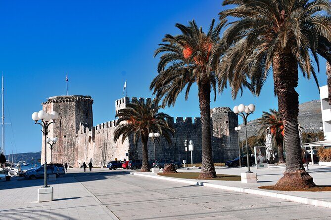 Unique Trogir Tour with a Guide - Who Will Get the Most Out of This Tour?