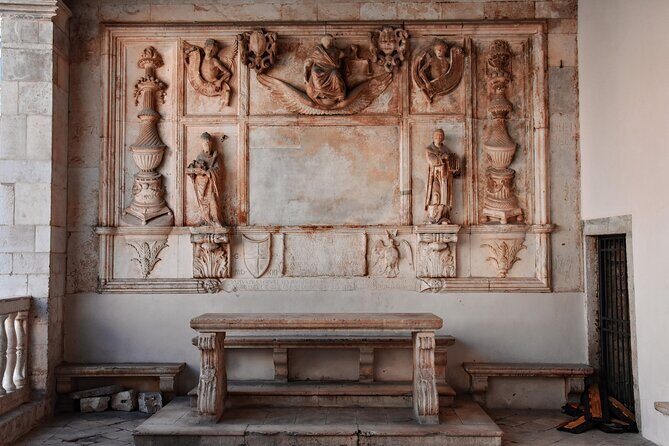 Unique Trogir Tour with a Guide - The Sum Up