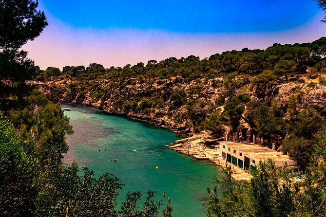 Unique V8 Trike Tour to the Tramuntana Mountains min2 max.4 Pers - What Makes This Tour Stand Out