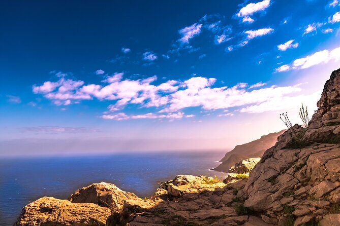 Unique V8 Trike Tour to the Tramuntana Mountains min2 max.4 Pers - FAQ