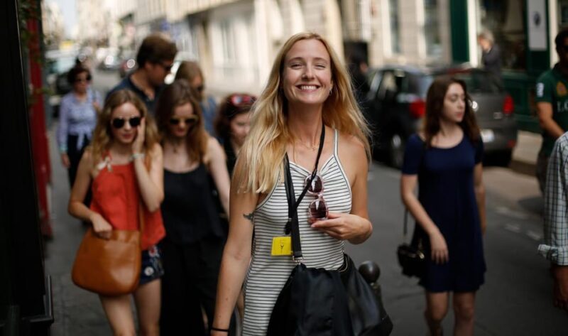 Unique Walking Tour of Great Women in Parisian History - Analyzing the Value
