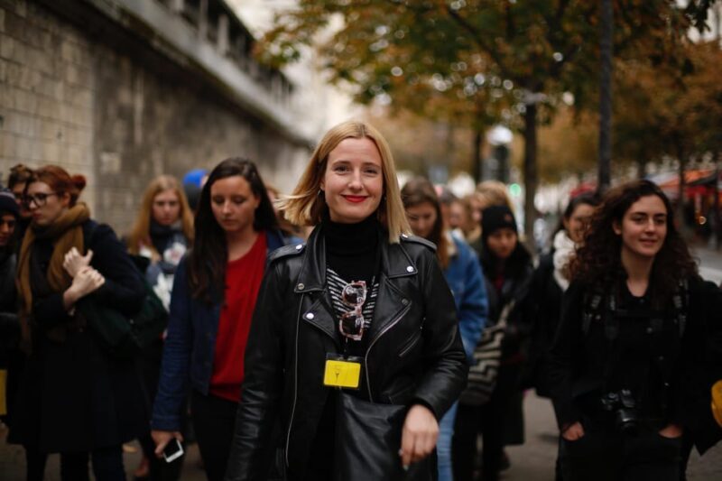 Unique Walking Tour of Great Women in Parisian History - FAQs