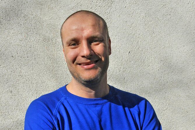 Unique walking tour Stockholm - The Itinerary in Detail