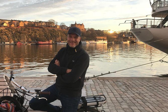 Unique walking tour Stockholm - Reviews and Insights from Past Participants