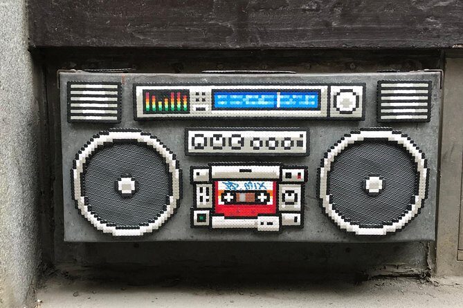 Unique walking tour Stockholm - Who Should Consider This Tour?