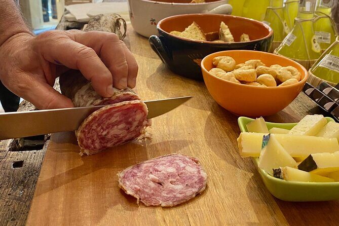 Unique Wine tasting in Verona, with Amarone docg - Who Should Consider This Experience?