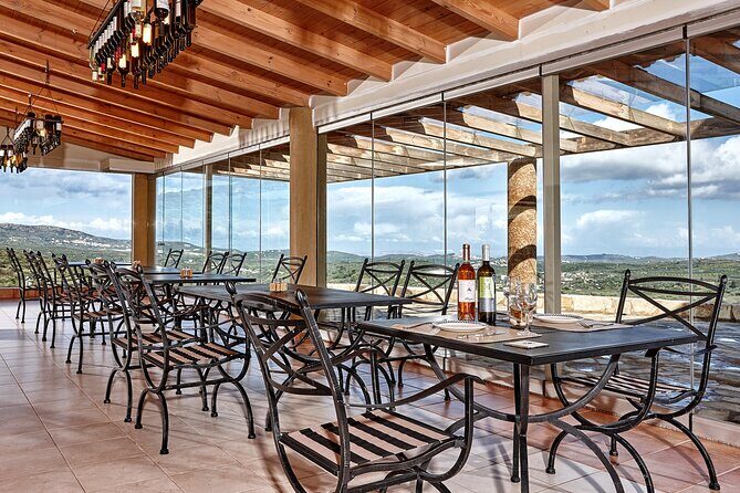 Unique wine tasting of organic Cretan wines - Who Should Sign Up?