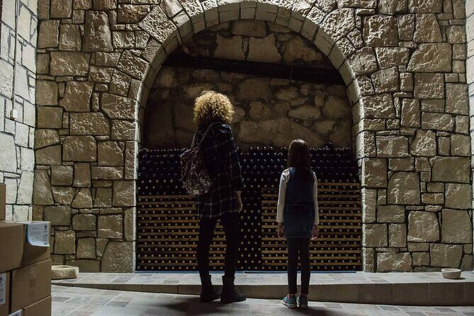 Unique wine tasting of organic Cretan wines - Final Thoughts