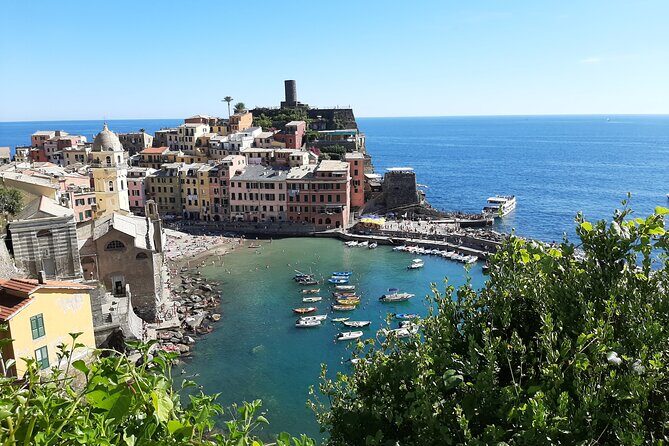 Uniquely classic Cinque Terre - Who Should Consider This Tour?