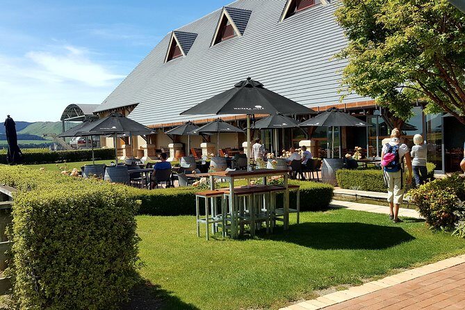 Uniquely Kiwi Landsailing Adventure - Who Should Consider This Tour?