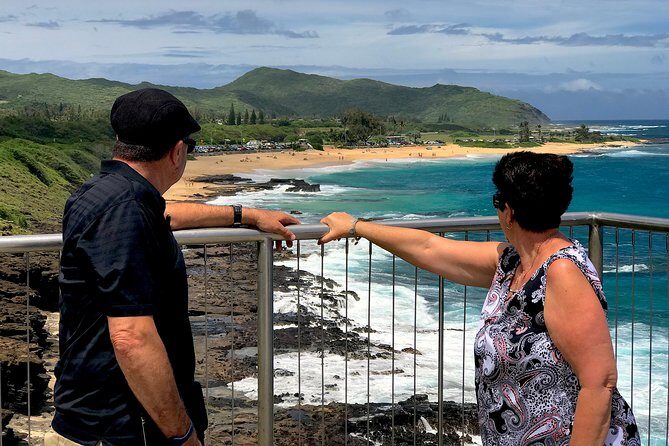 Uniquely Personalized Private Island Tour on Oahu, Hawaii - Who Is This Tour Best For?