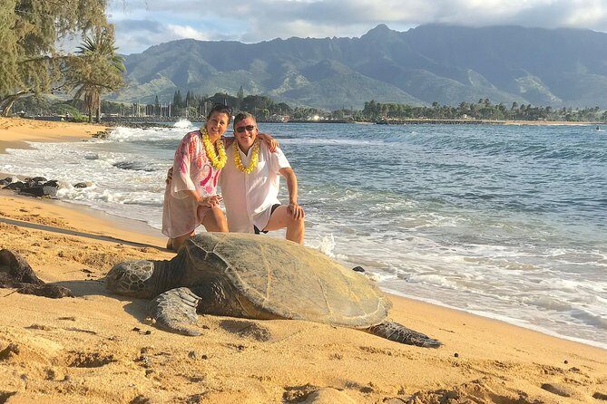 Uniquely Personalized Private Island Tour on Oahu, Hawaii - FAQs