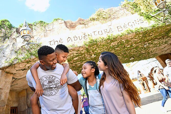 Universal Orlando 1 Park Per Day Tickets - USA / Canada Residents - Final Thoughts