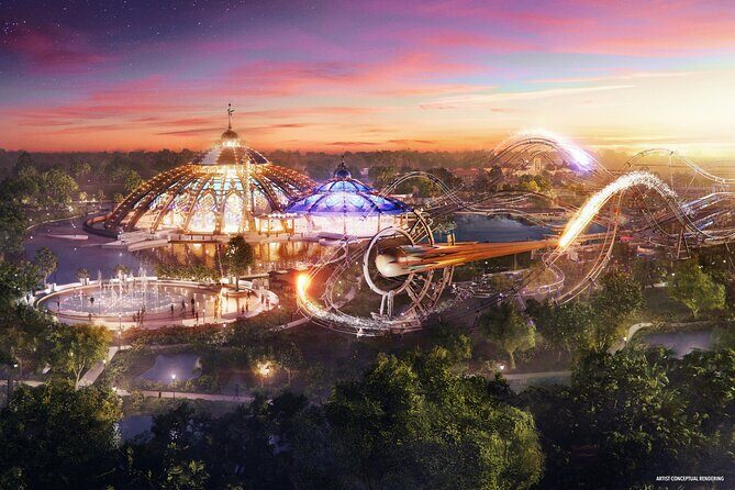 Universal Orlando Park to Park Tickets - USA / Canada Residents - Price & Value Analysis