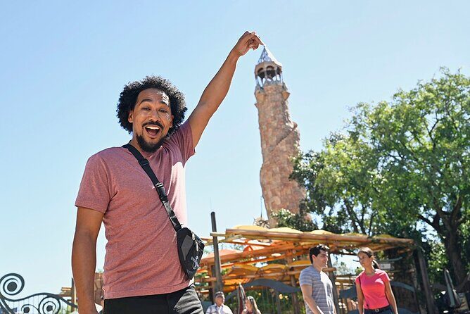 Universal Orlando Park to Park Tickets - USA / Canada Residents - Practical Tips for Your Visit