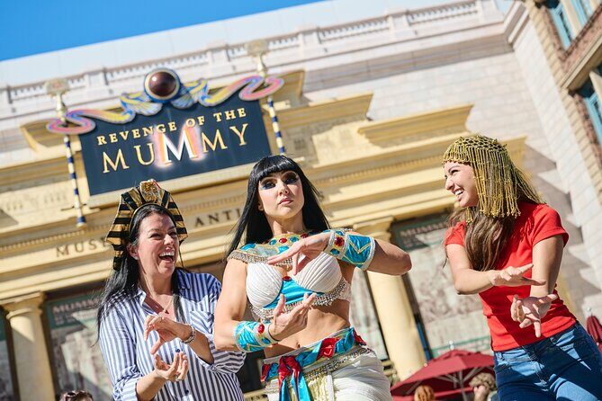 Universal Orlando Park to Park Tickets - USA / Canada Residents - Frequently Asked Questions