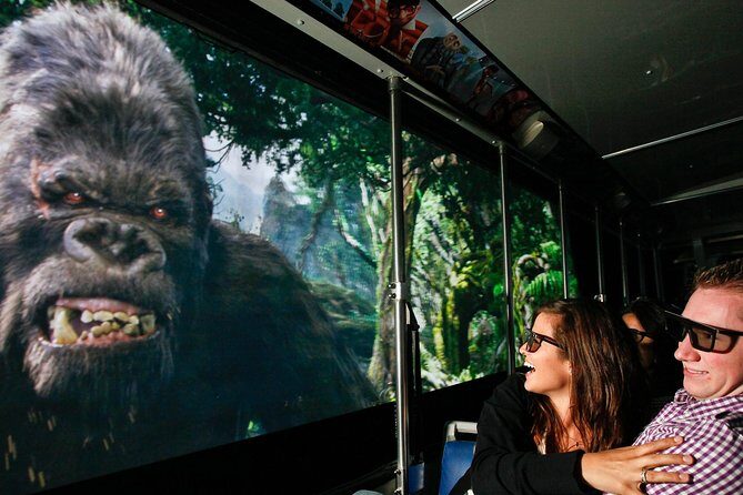 Universal Studios Hollywood General Admission Ticket, California - Final Thoughts