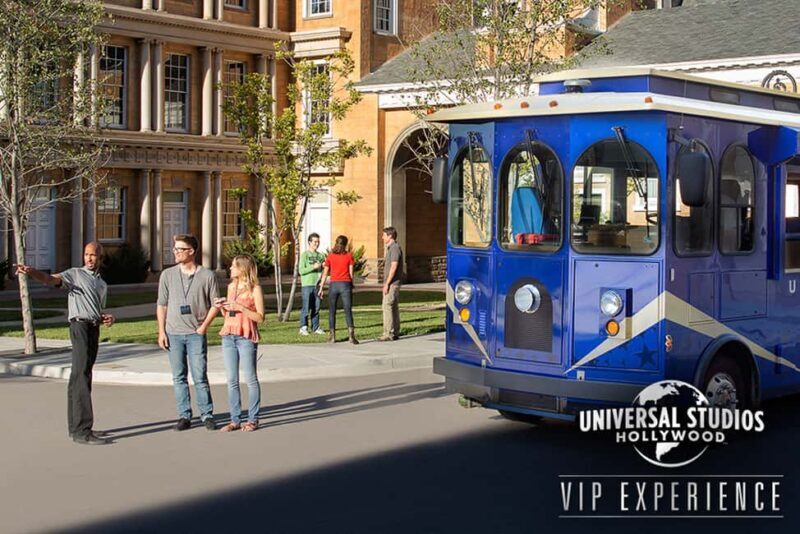 Universal Studios Hollywood: VIP Tour with Ticket - What to Expect from the Universal Studios Hollywood VIP Tour