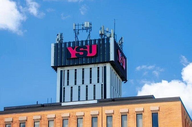 University Hunt: Youngstown State University Scavenger Hunt - Final Thoughts