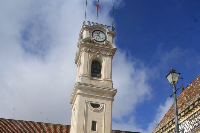 University of Coimbra - more complete and private visit, ticket included - Who Should Consider This Tour?